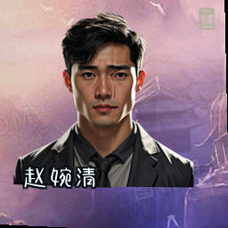 赵婉清