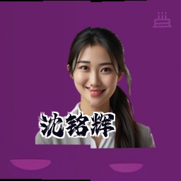 沈铭辉